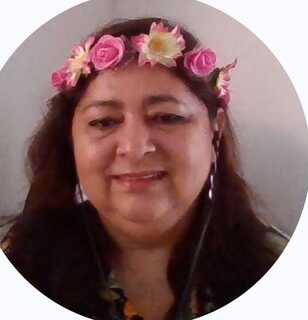 Silene Coelho
