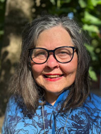 Susie Noah