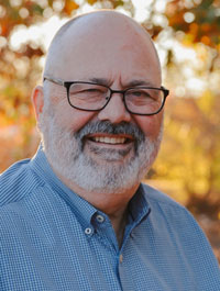 Ted Hackney